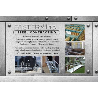 Eastern Steel Contracting
